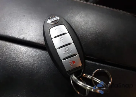 2021 Nissan Rogue Sv Intelligent Awd from USA, damaged, VIN JN8AT3BB4MW227386